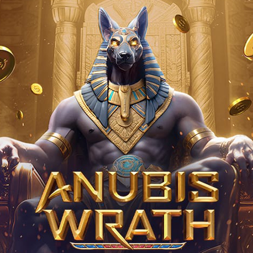 Superslot369 14 Anubis Wrath 0