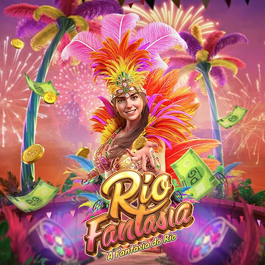 Superslot369 9 Rio Fantasia